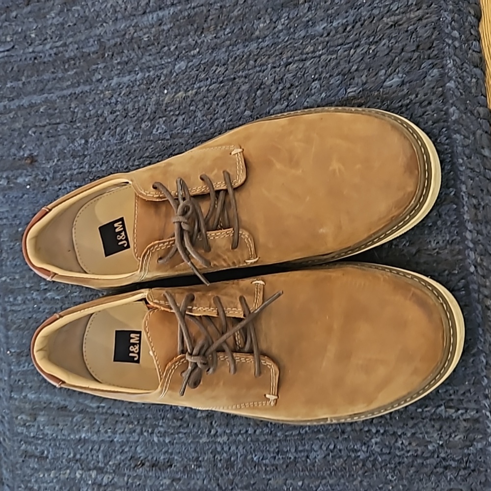 Mens Loafers